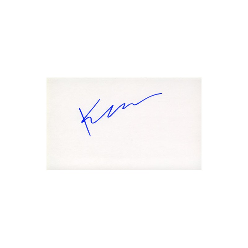 Josh Holloway - Go Autographs