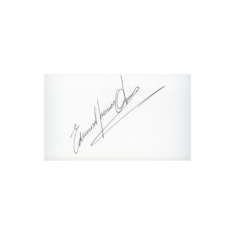 Austin Powers In Goldmember (2002) - Go Autographs