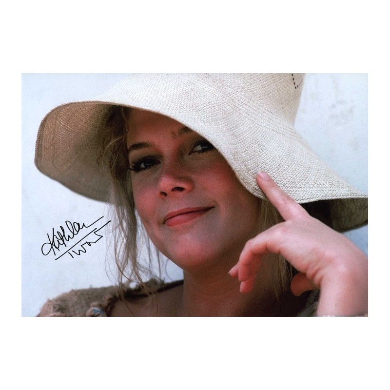 Rosie O’Donnell - Go Autographs